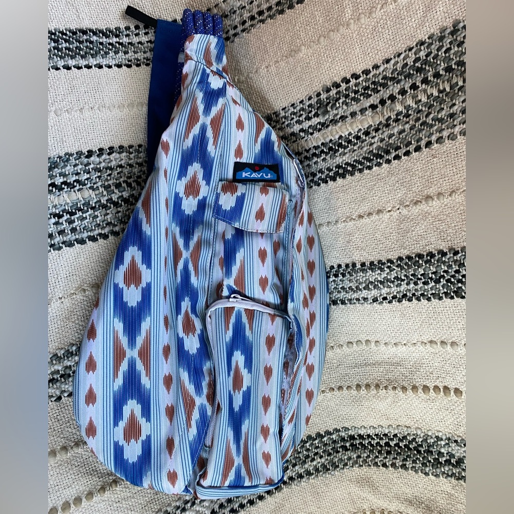 KAVU Ropesling Backpack